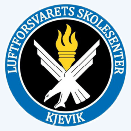 Luftforsvarets-Skolesenter-Kjevik-